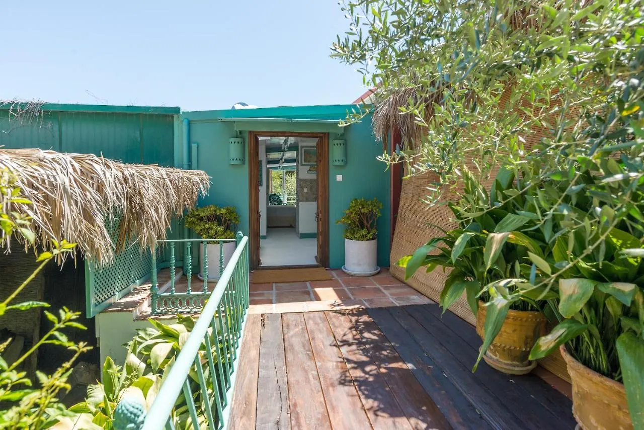 Holiday home La Casita By Teresa Villa Marbella Spain