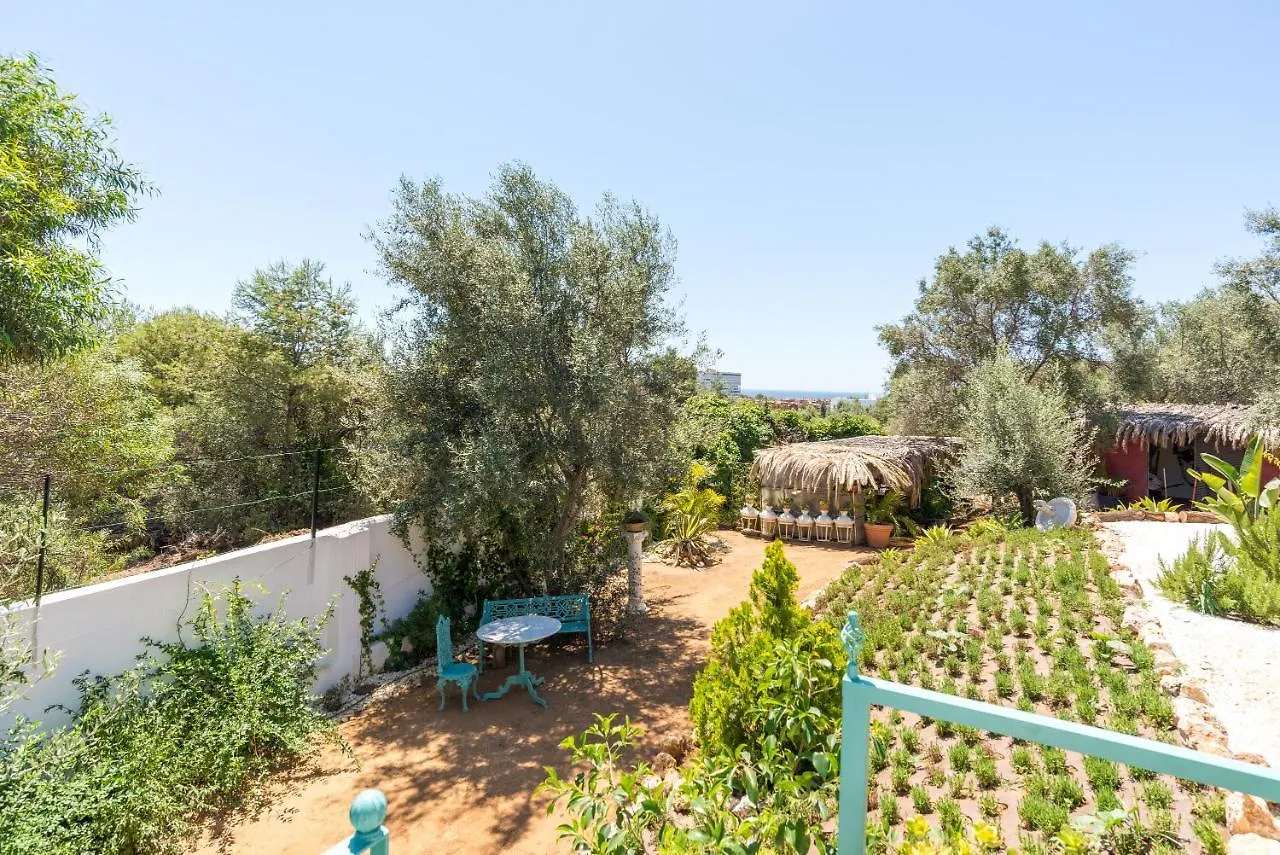 La Casita By Teresa Villa Marbella