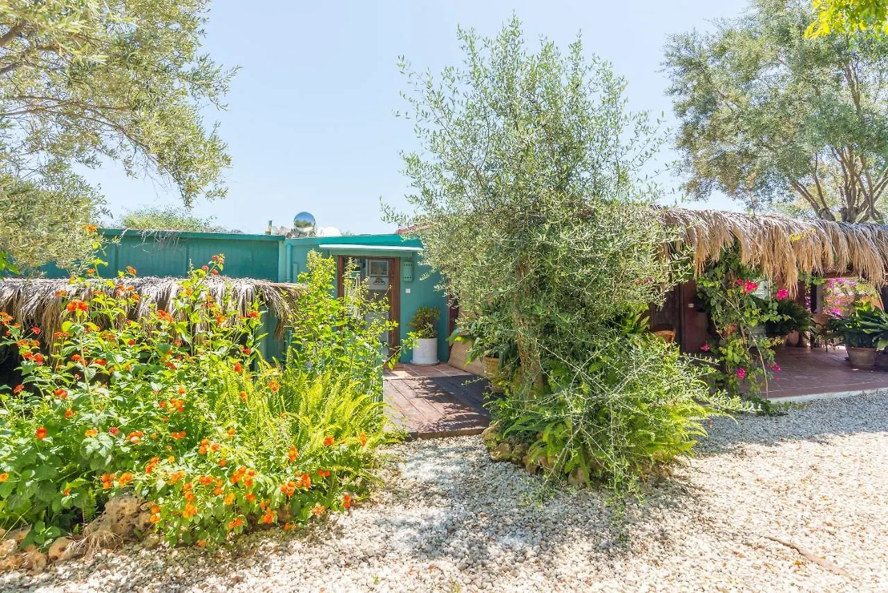 Holiday home La Casita By Teresa Villa Marbella
