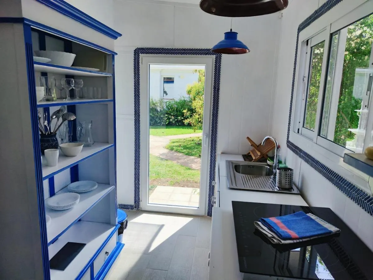 La Casita By Teresa Villa Marbella