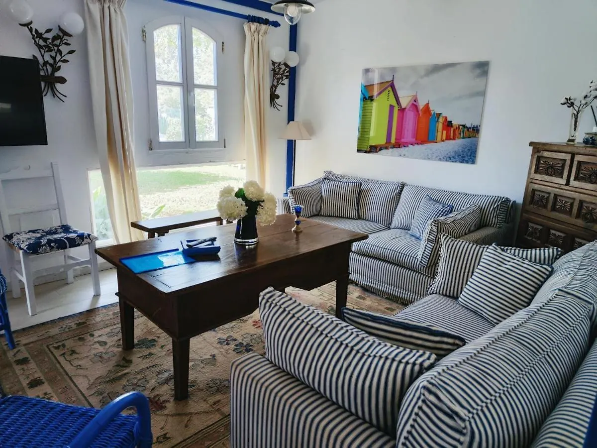 La Casita By Teresa Villa Marbella 0*,  Spain