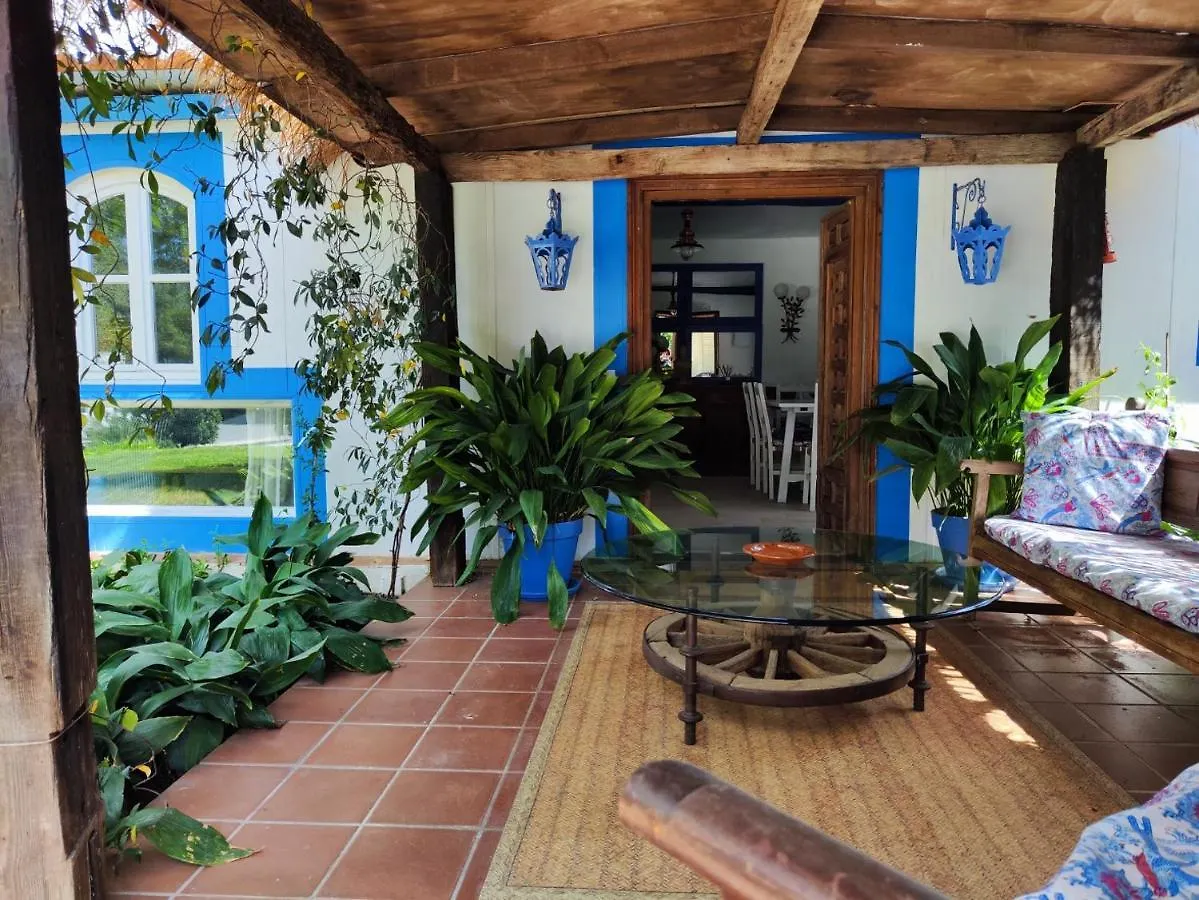La Casita By Teresa Villa Marbella