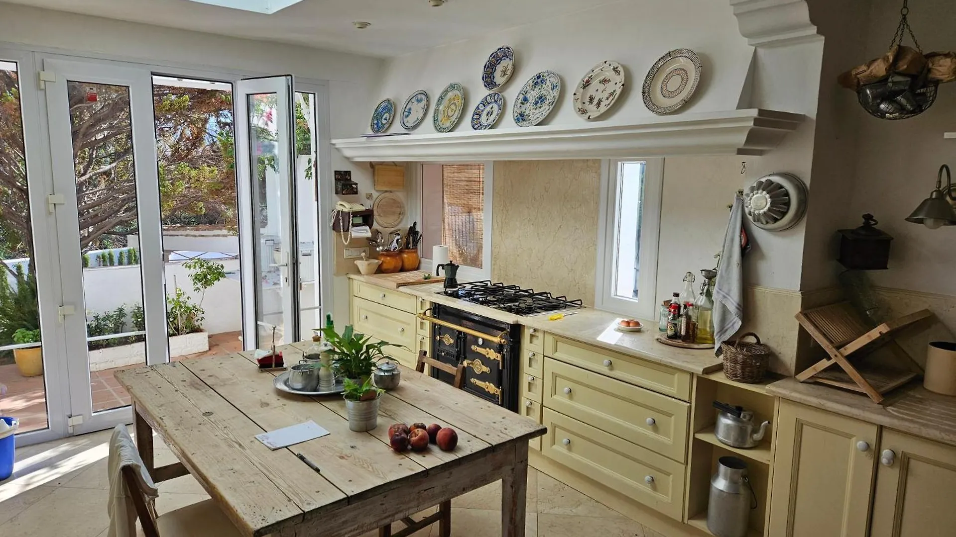 La Casita By Teresa Villa Marbella Holiday home