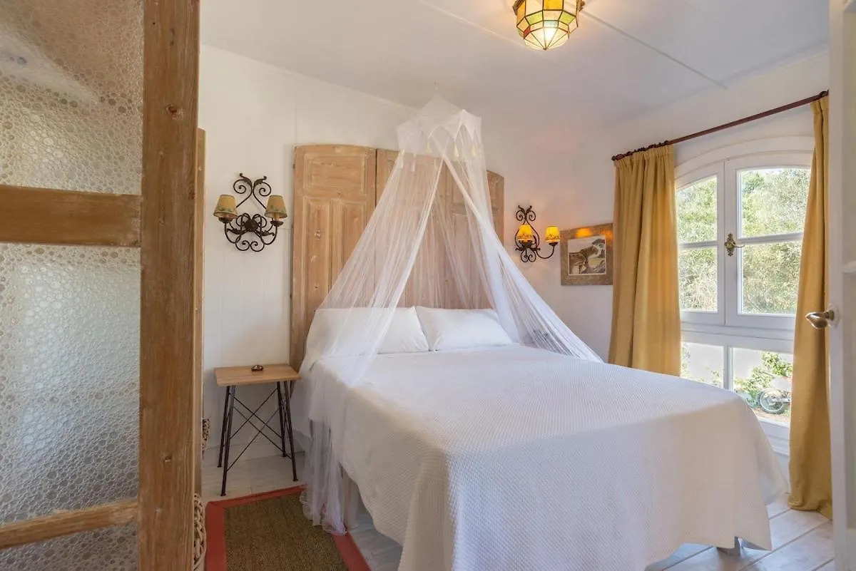 Holiday home La Casita By Teresa Villa Marbella