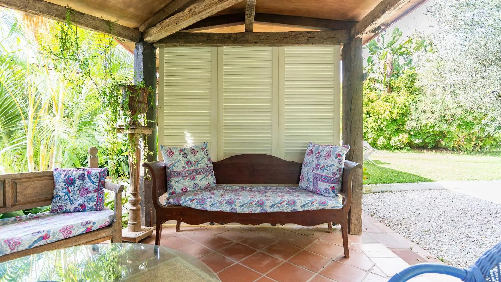 Holiday home La Casita By Teresa Villa Marbella Spain