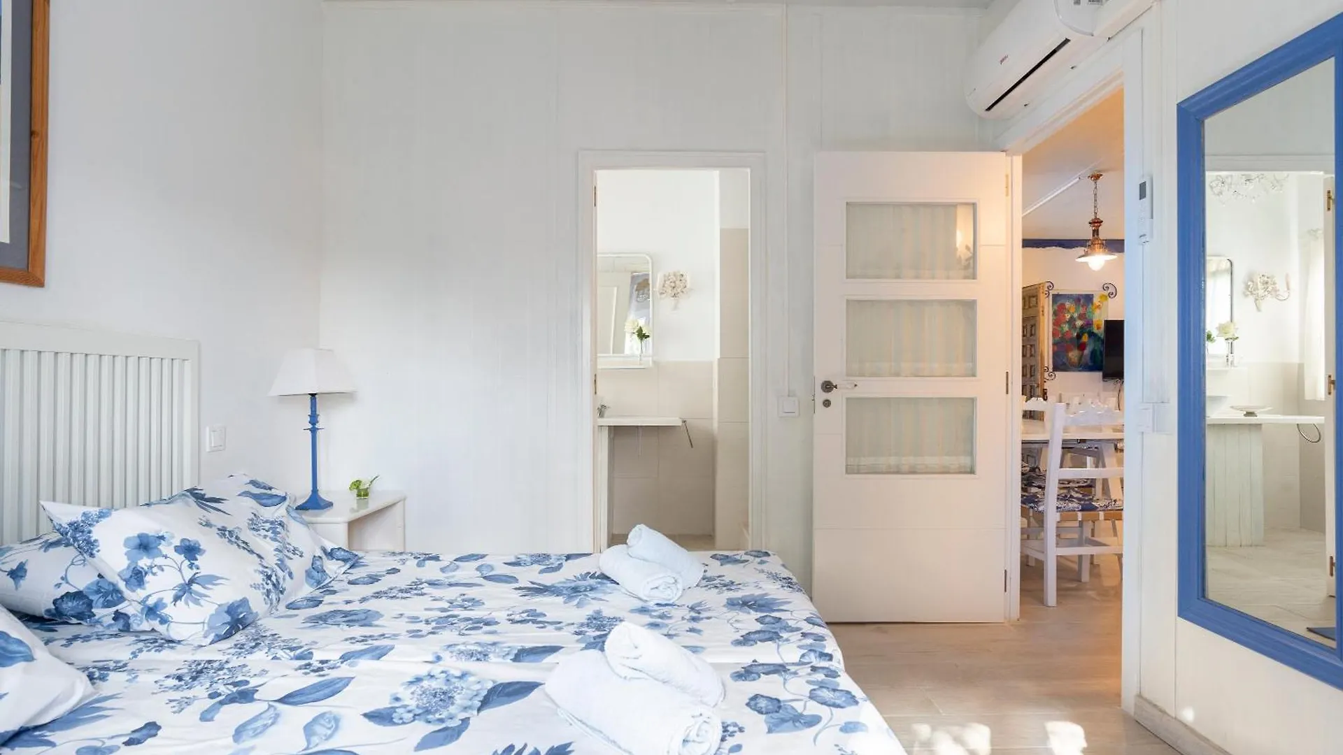 La Casita By Teresa Villa Marbella Spain