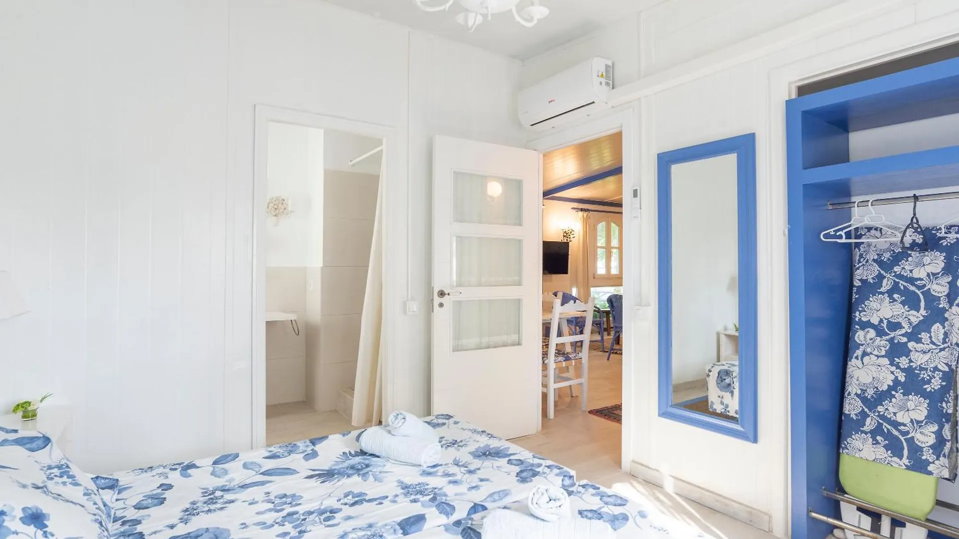 Holiday home La Casita By Teresa Villa Marbella Spain