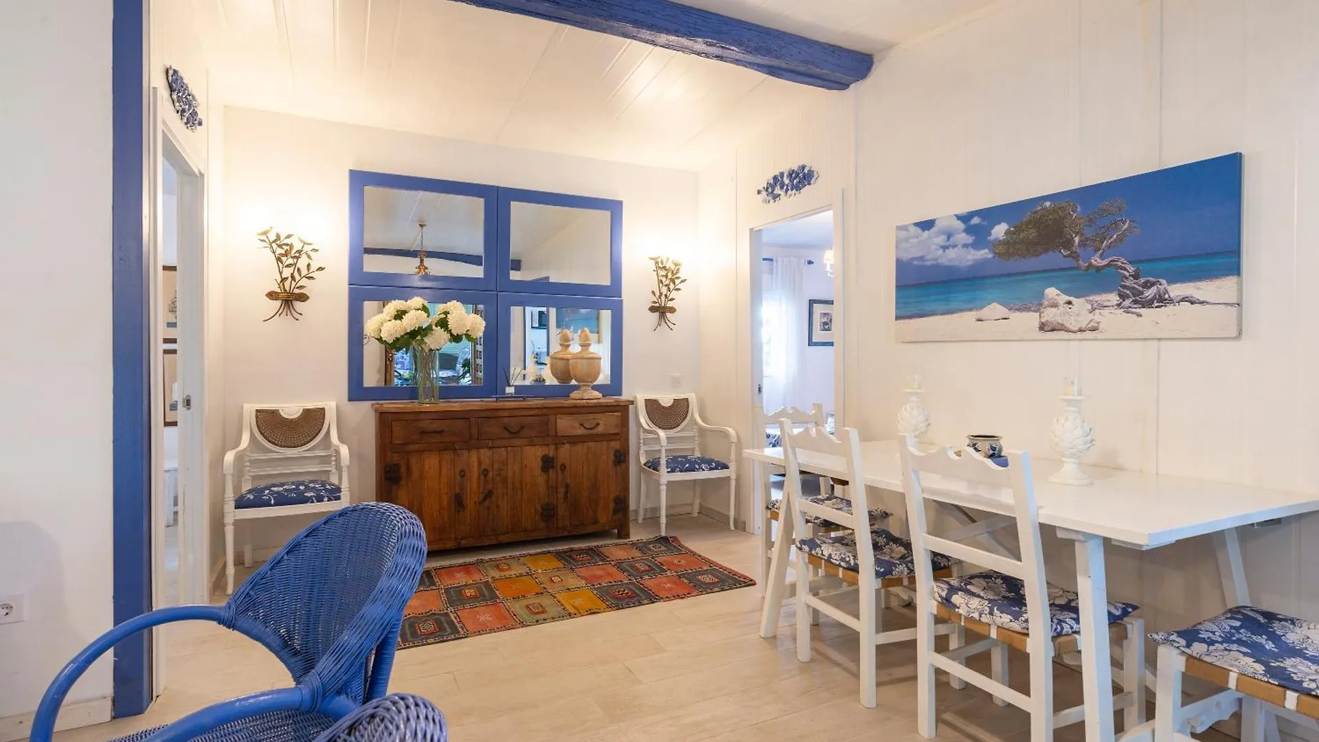 La Casita By Teresa Villa Marbella