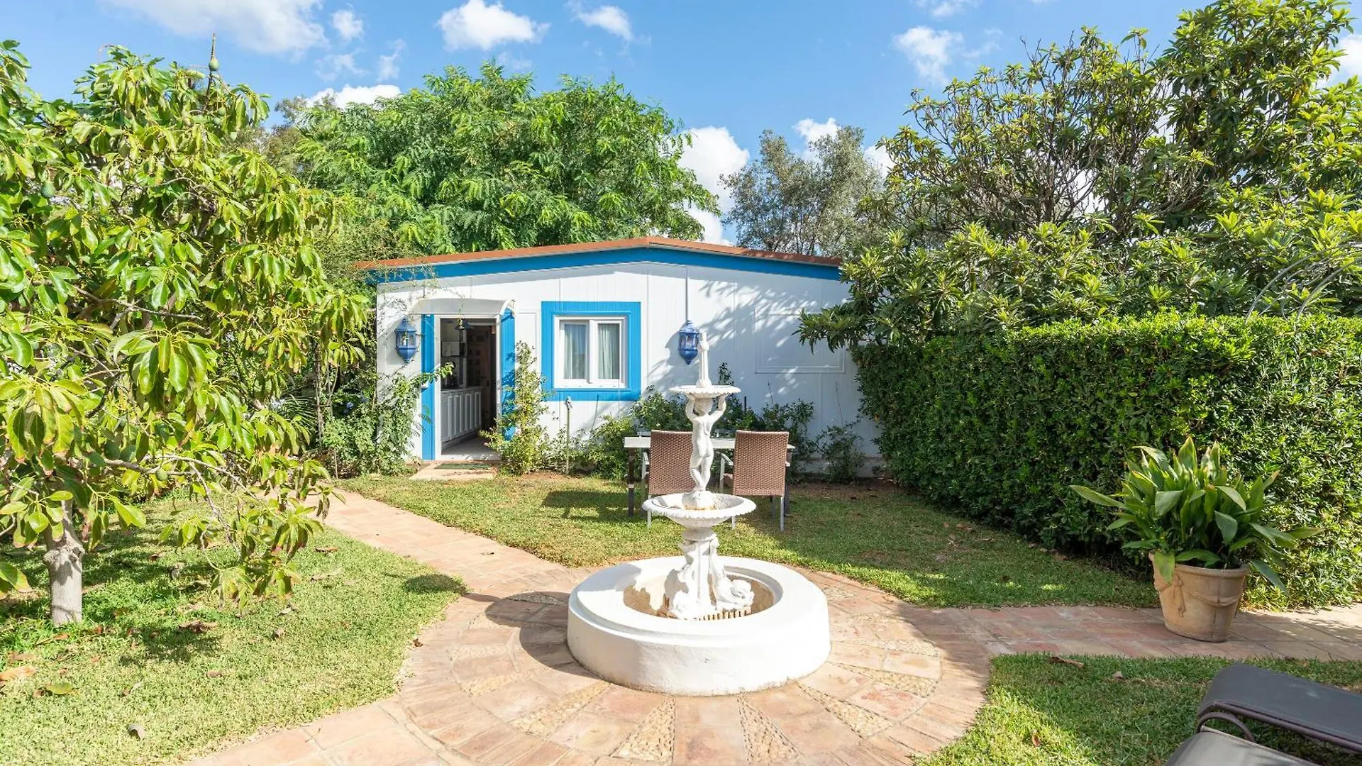 Holiday home La Casita By Teresa Villa Marbella