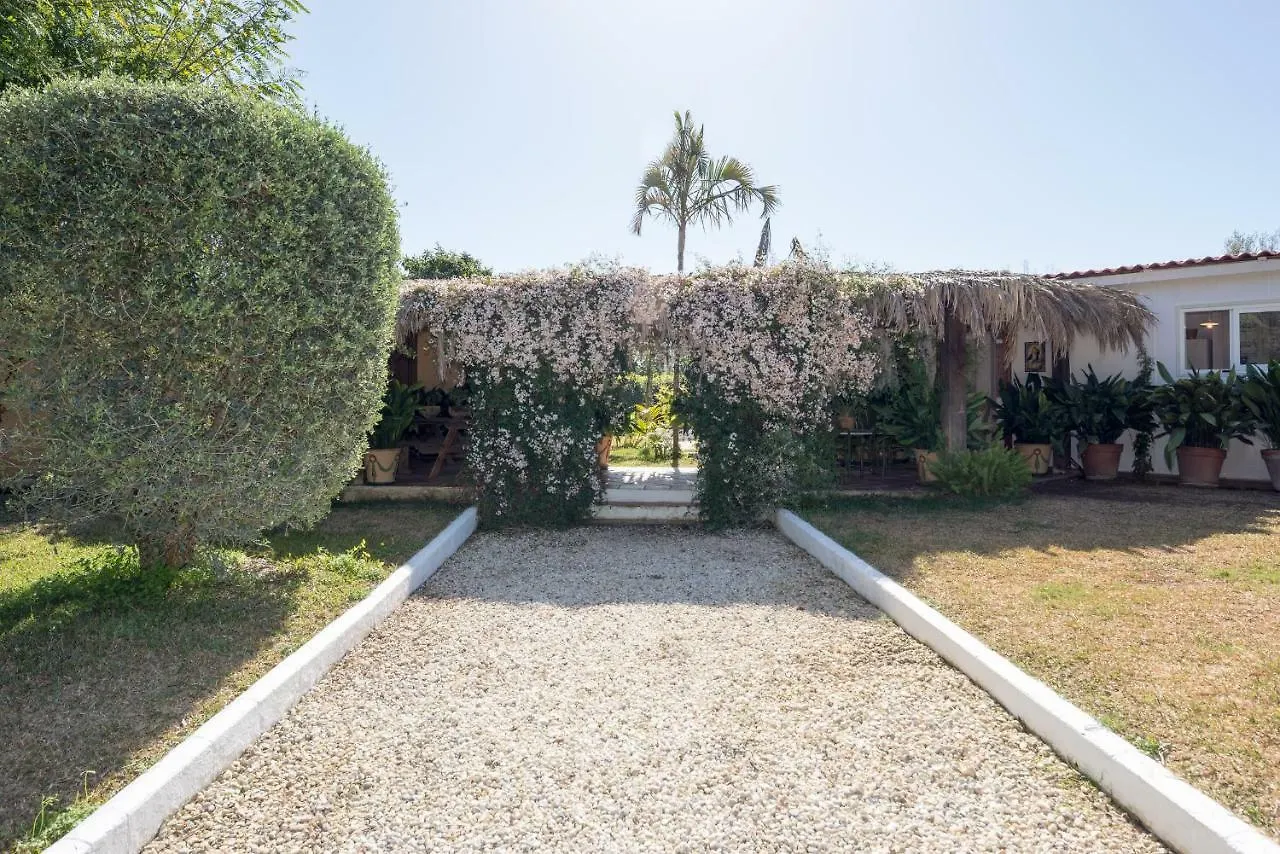 La Casita By Teresa Villa Marbella