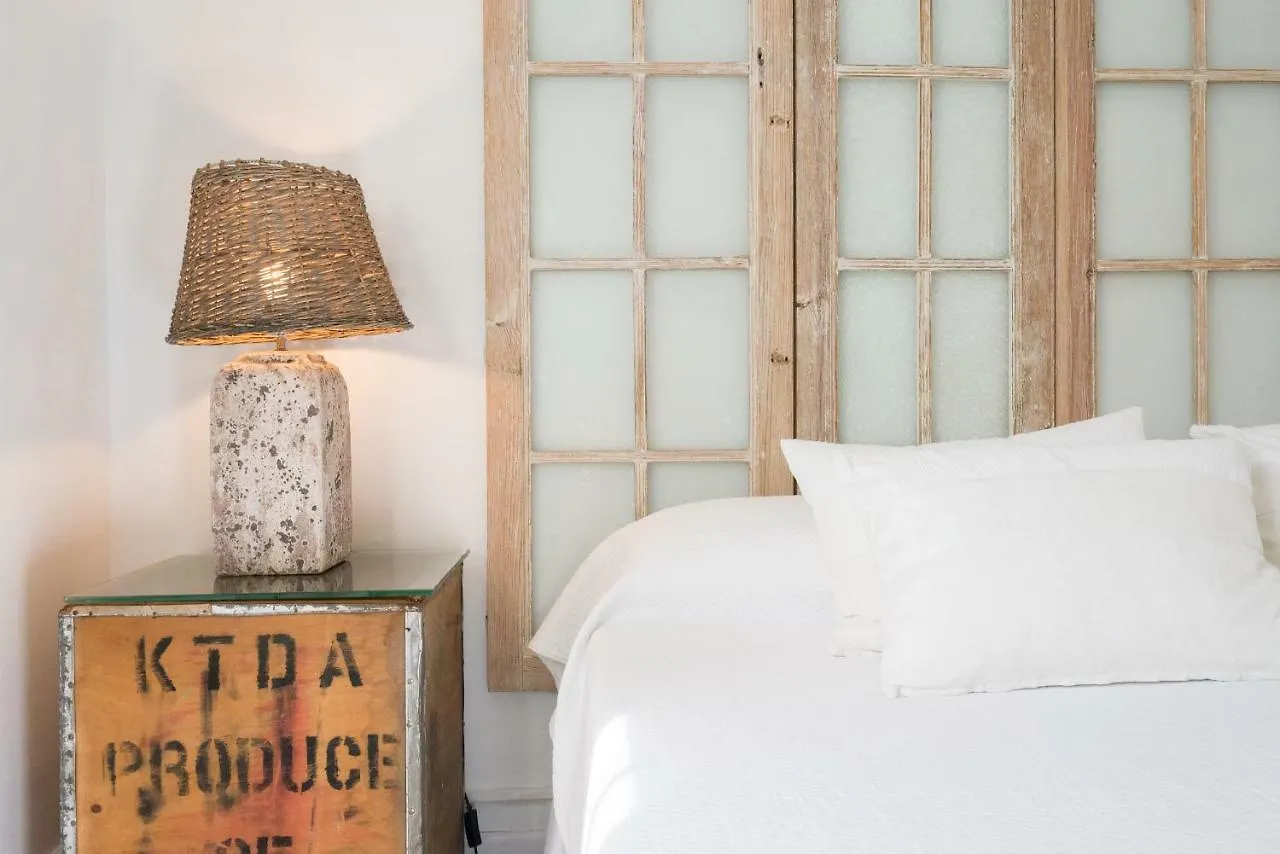 La Casita By Teresa Villa Marbella