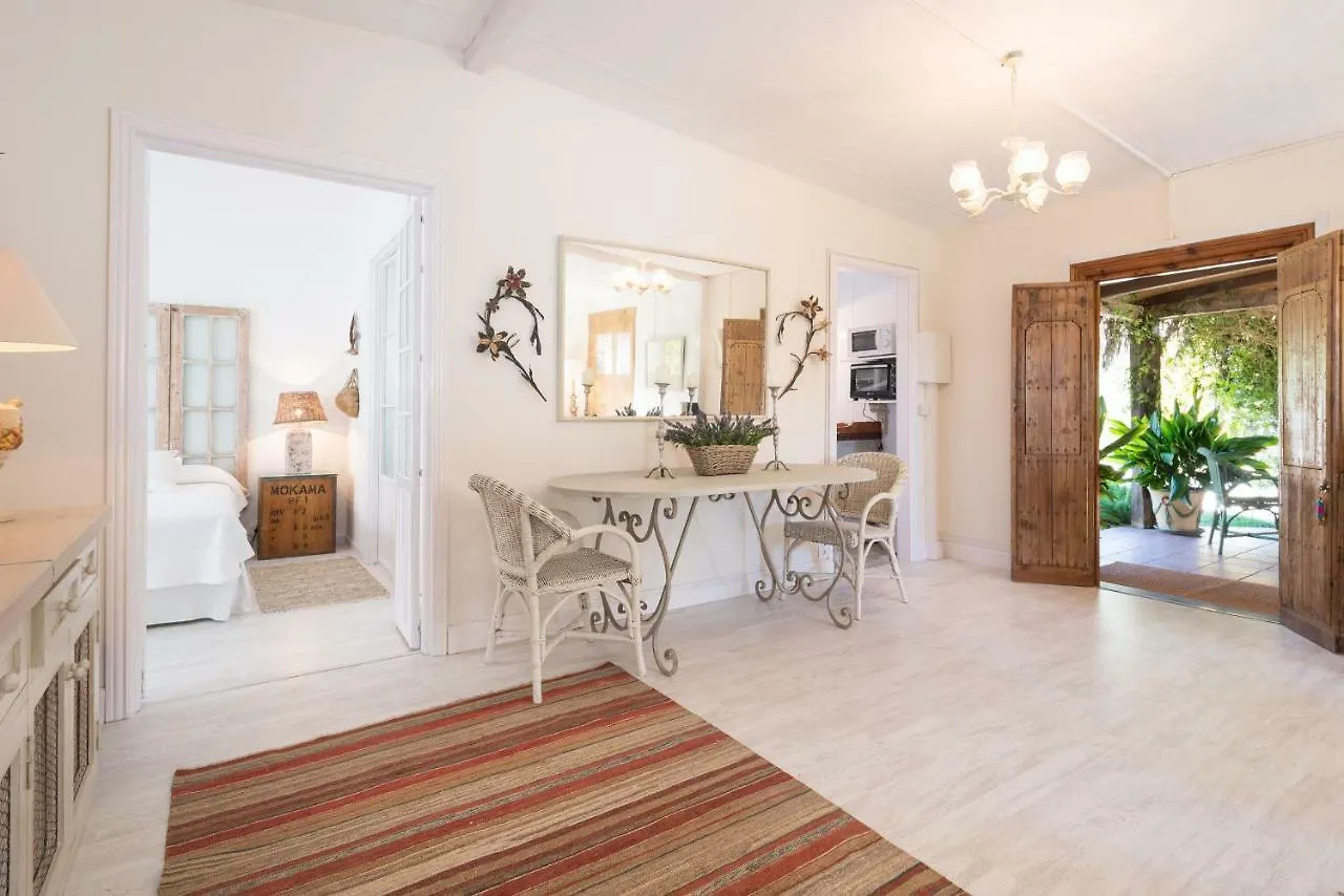Holiday home La Casita By Teresa Villa Marbella