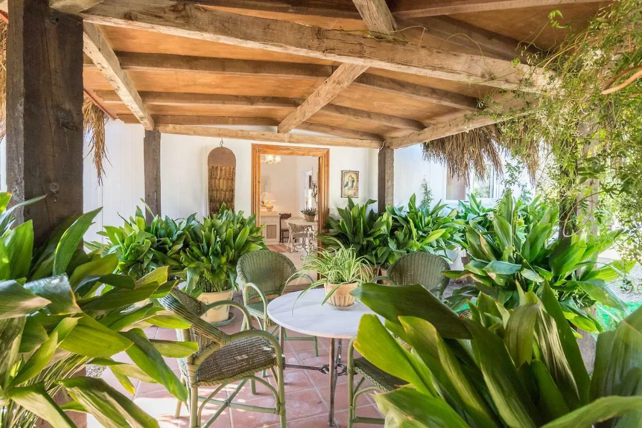 La Casita By Teresa Villa Marbella 0*,  Spain