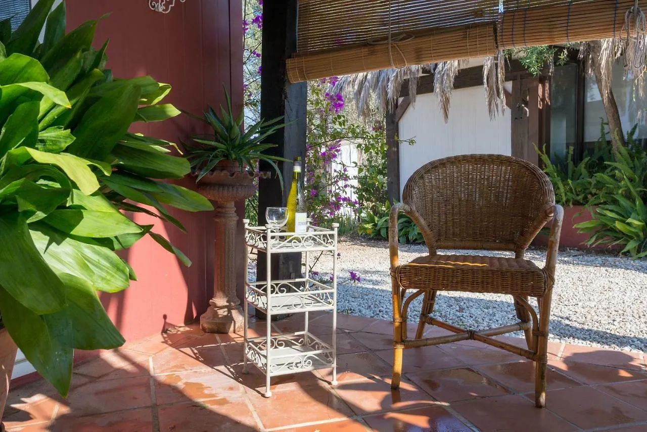 La Casita By Teresa Villa Marbella Spain