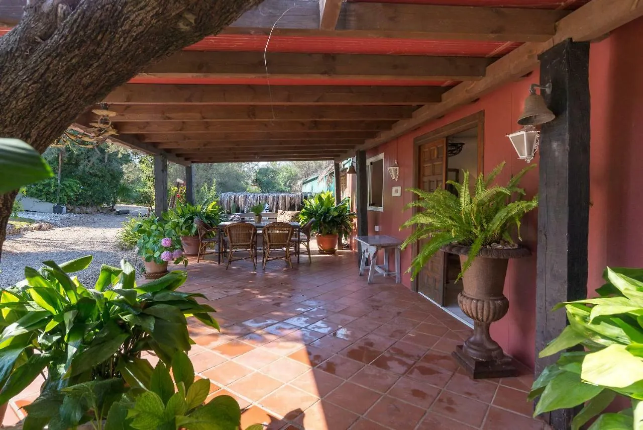 La Casita By Teresa Villa Marbella 0*,  Spain