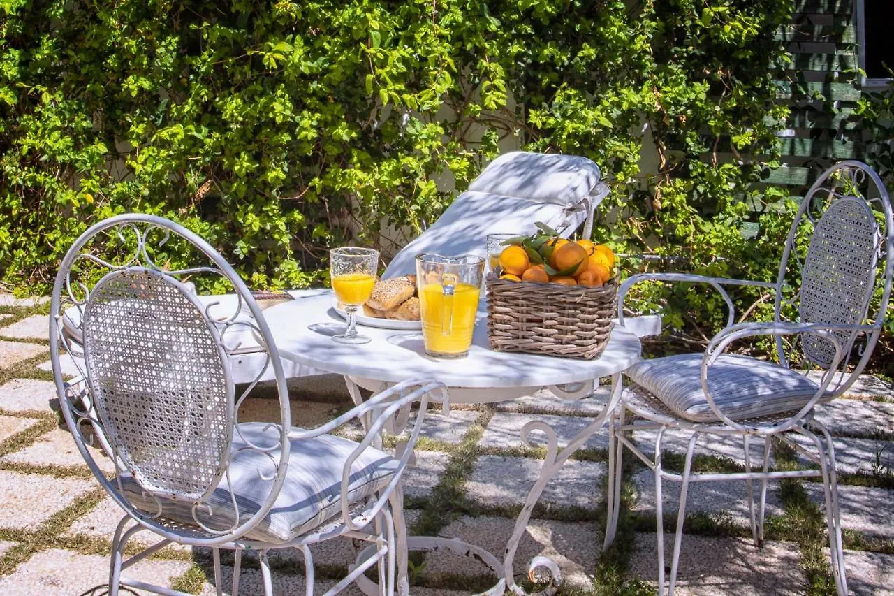 La Casita By Teresa Villa Marbella Holiday home