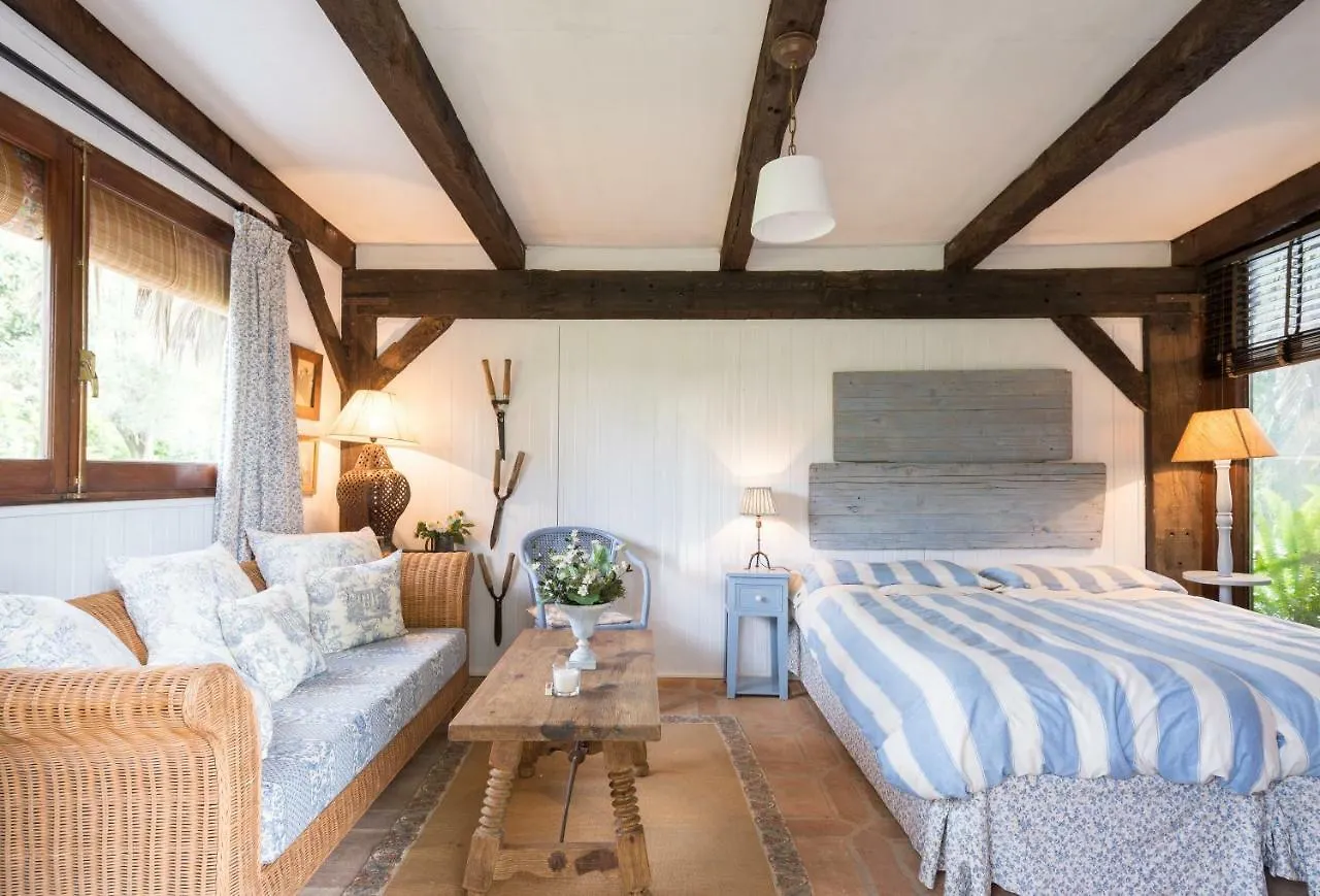 La Casita By Teresa Villa Marbella Holiday home