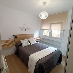 Caruso Apartamento Santander