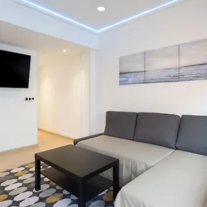 145 Cruz Urban Deluxe By Sunkeyrents Apartamento Santa Cruz de Tenerife
