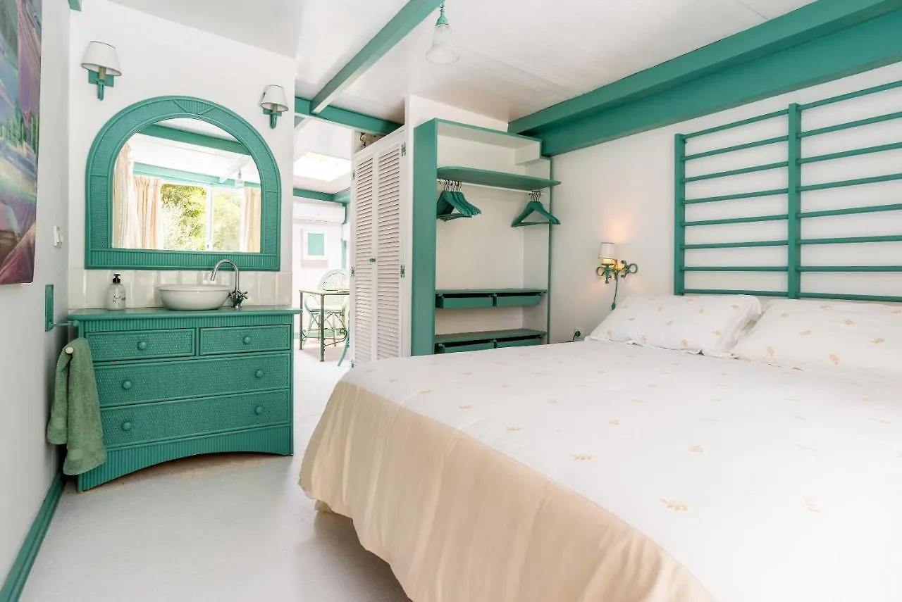 La Casita By Teresa Villa Marbella 0*,  Spanje