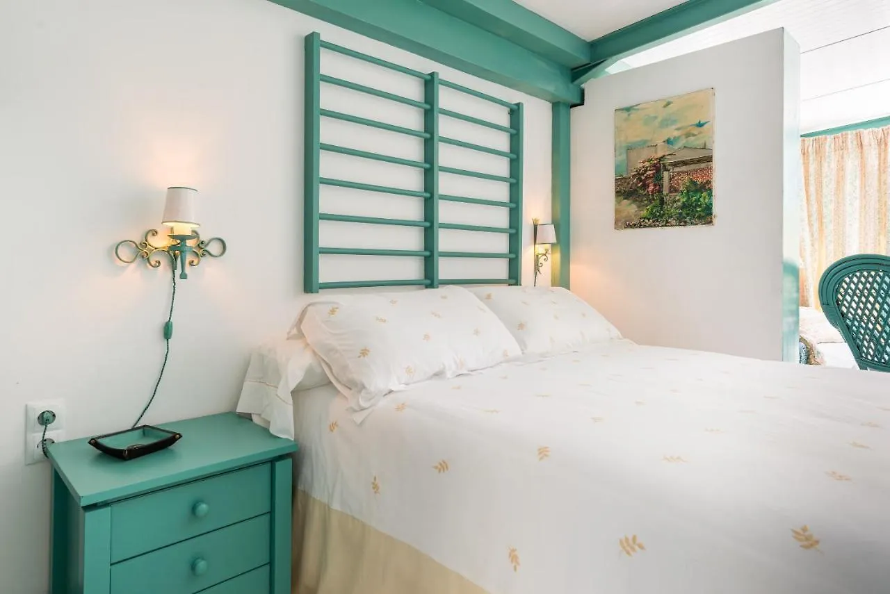 La Casita By Teresa Villa Marbella Vakantiehuis