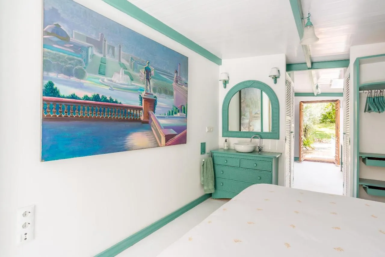 La Casita By Teresa Villa Marbella
