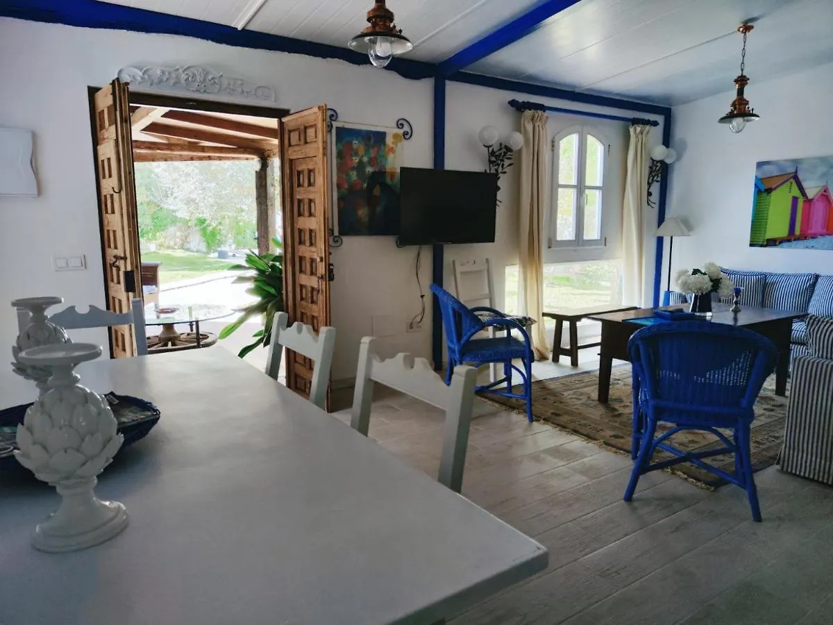 Vakantiehuis La Casita By Teresa Villa Marbella