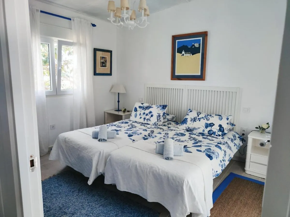 La Casita By Teresa Villa Marbella 0*,