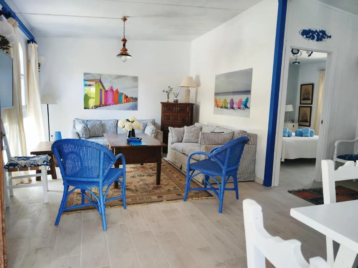 La Casita By Teresa Villa Marbella Vakantiehuis
