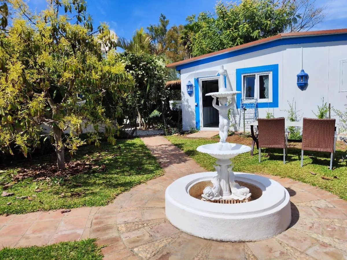 Vakantiehuis La Casita By Teresa Villa Marbella