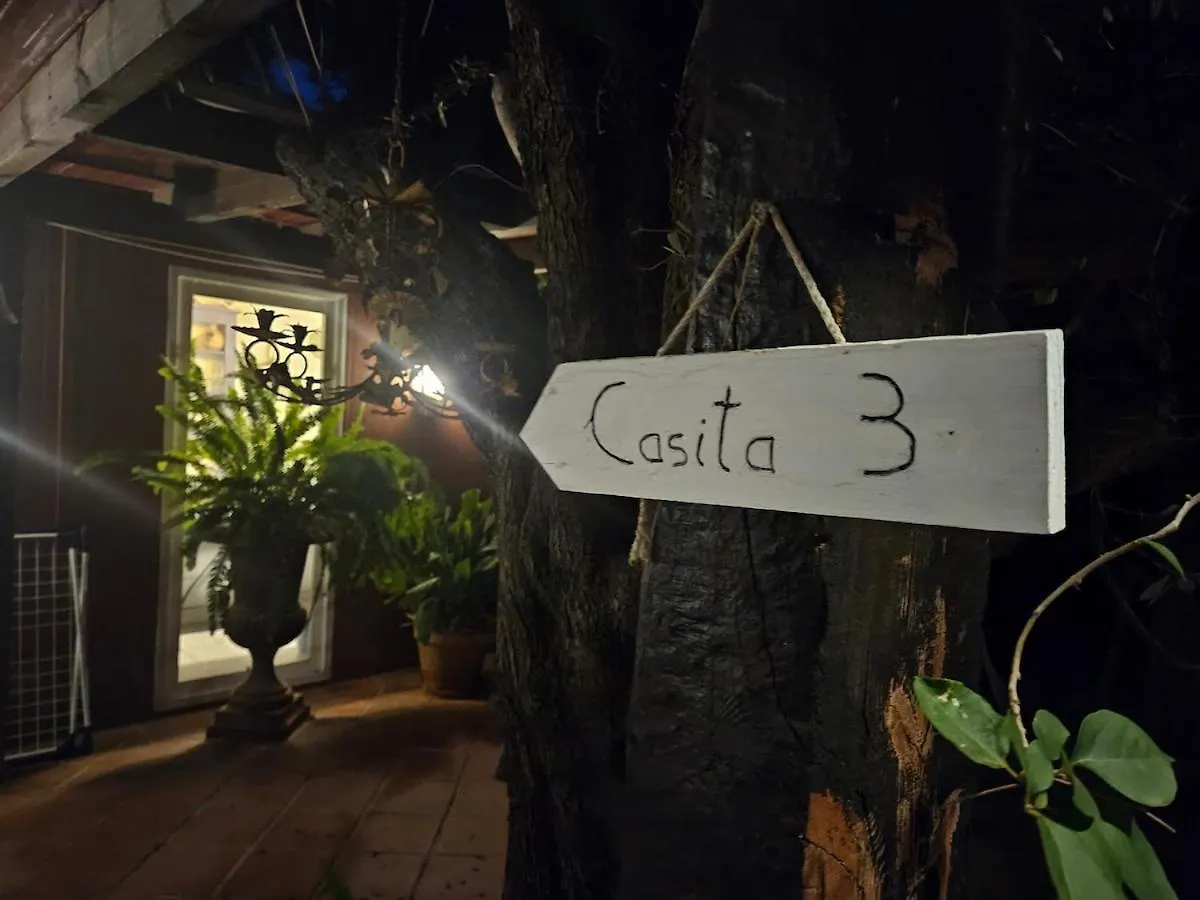 La Casita By Teresa Villa Marbella
