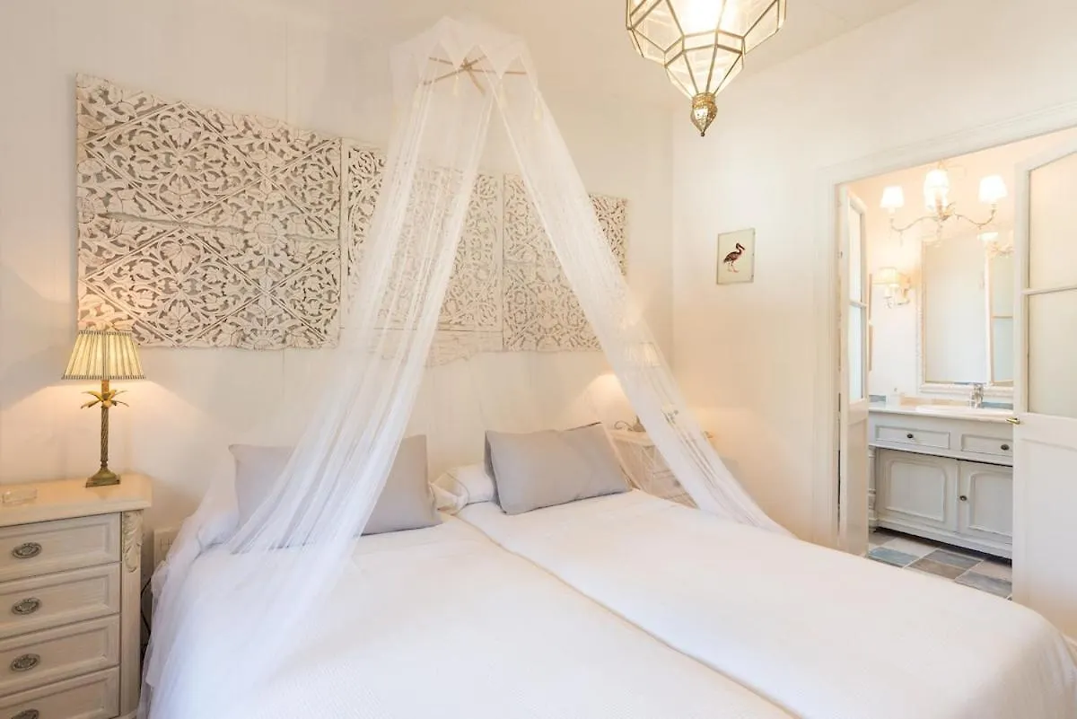 La Casita By Teresa Villa Marbella 0*,  Spanje