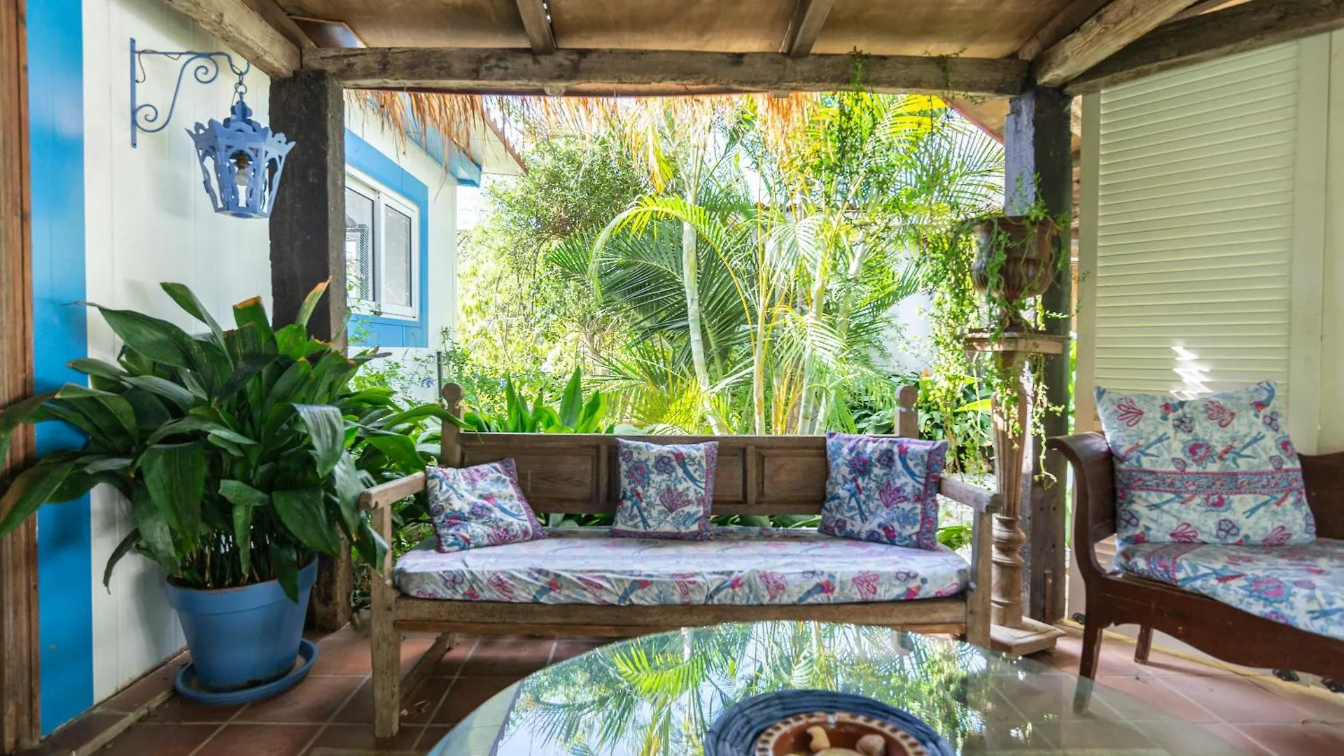 La Casita By Teresa Villa Marbella Vakantiehuis