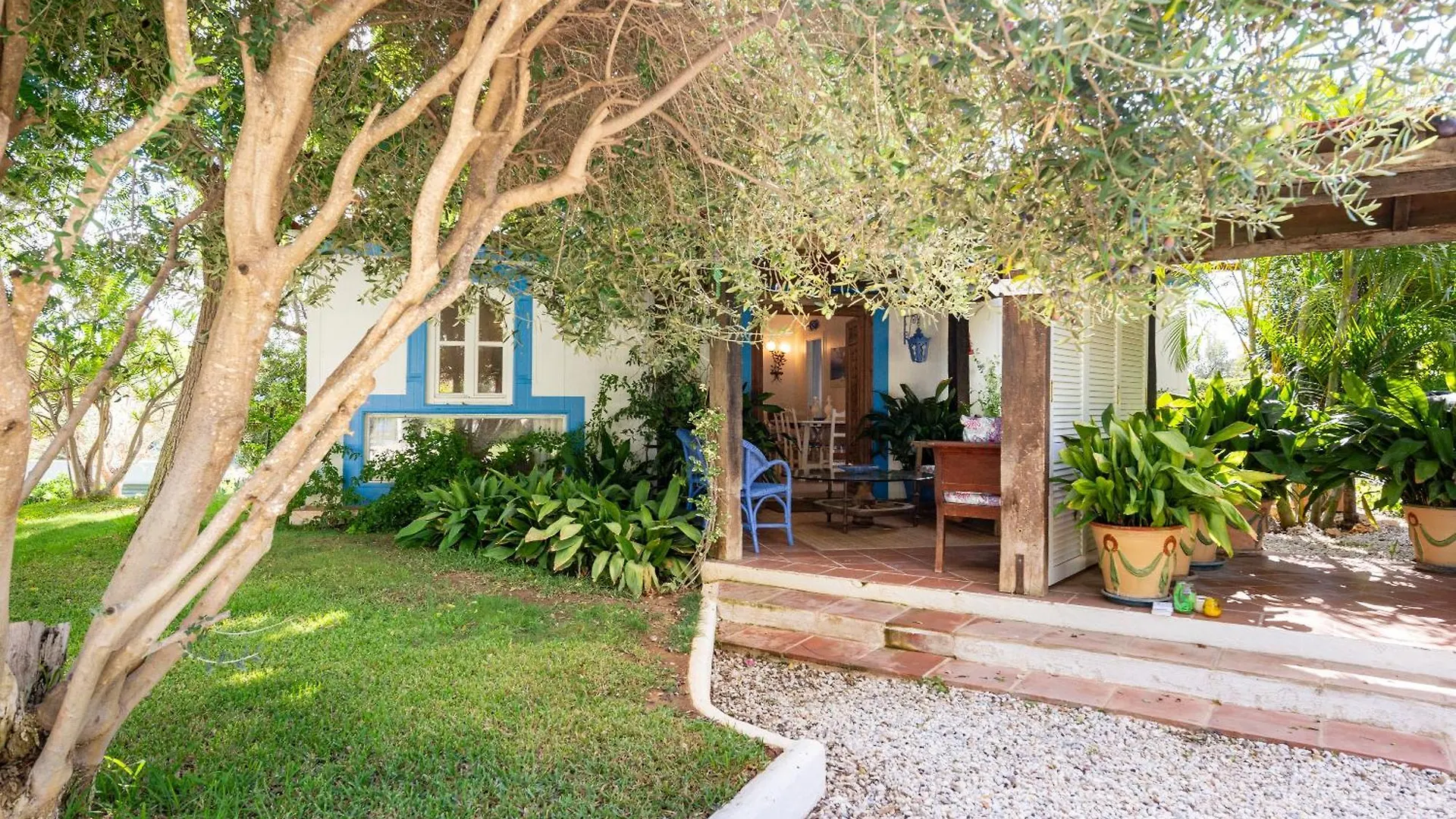 Vakantiehuis La Casita By Teresa Villa Marbella