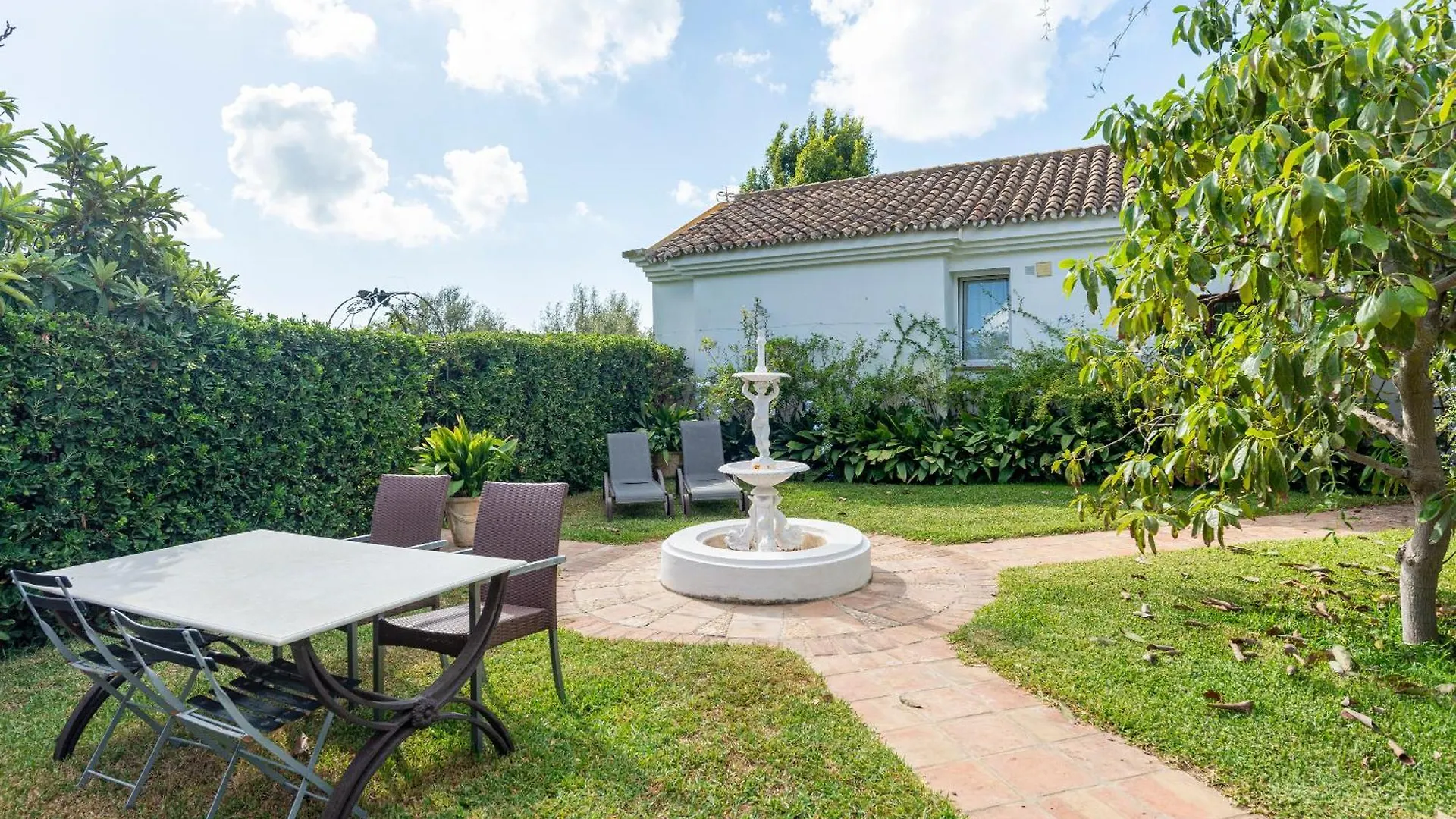 La Casita By Teresa Villa Marbella 0*,