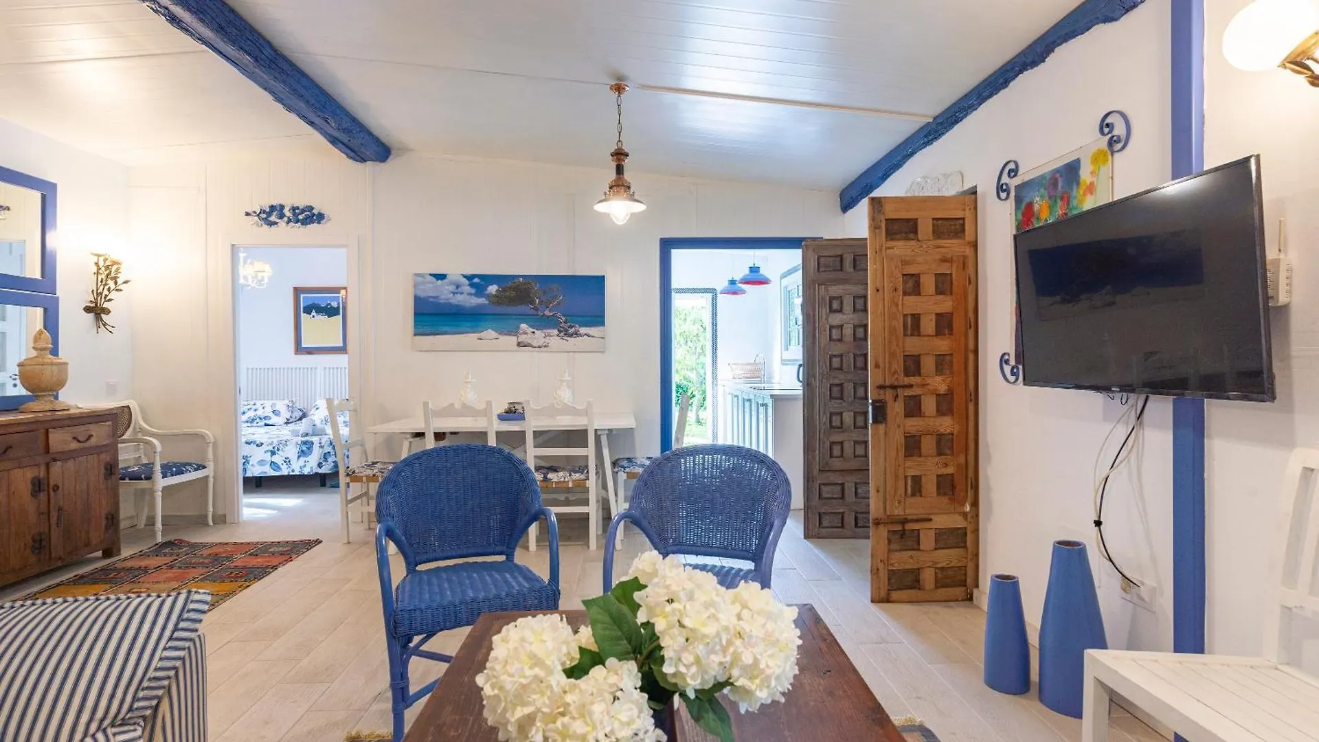 La Casita By Teresa Villa Marbella 0*,  Spanje