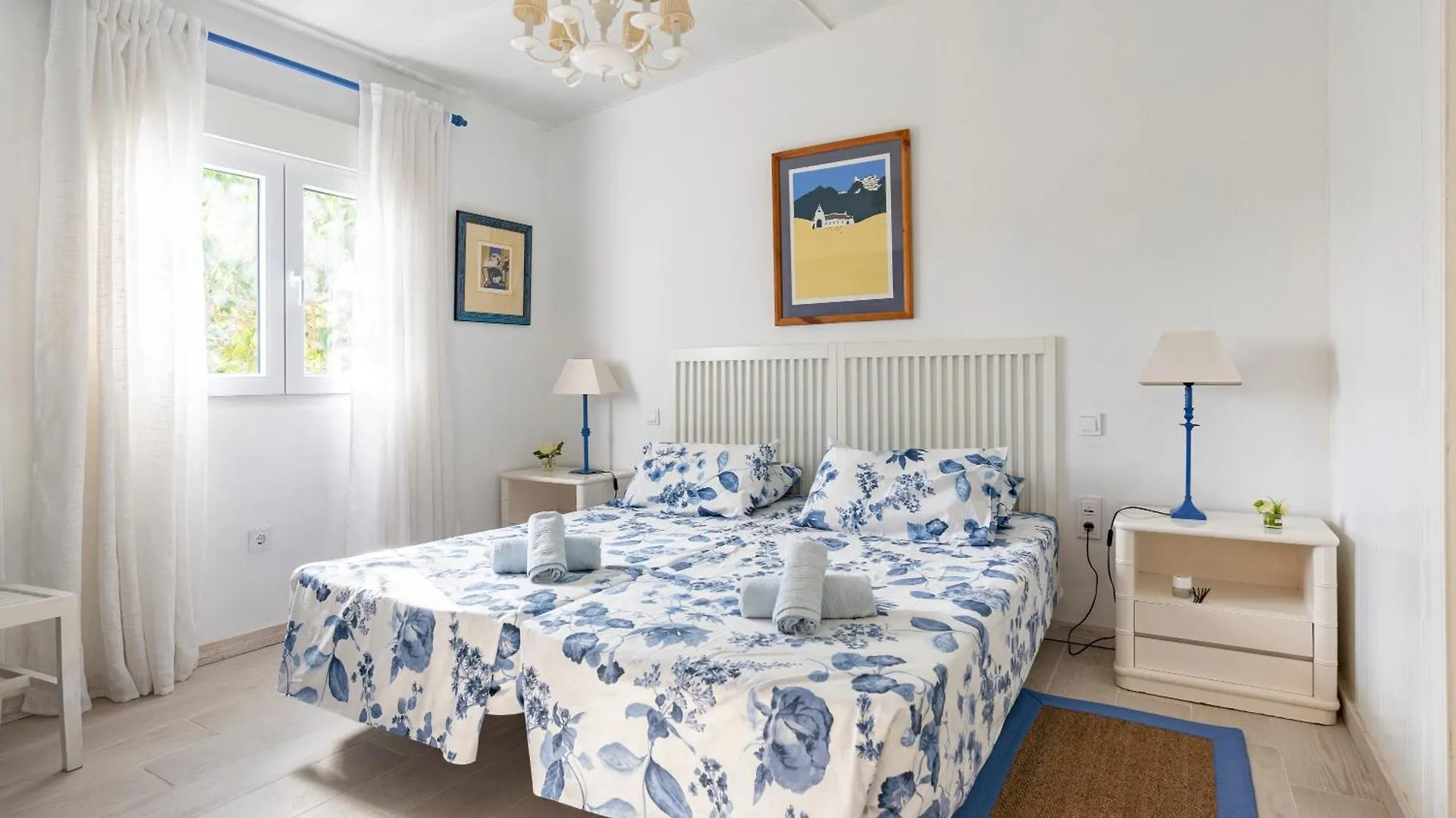Vakantiehuis La Casita By Teresa Villa Marbella