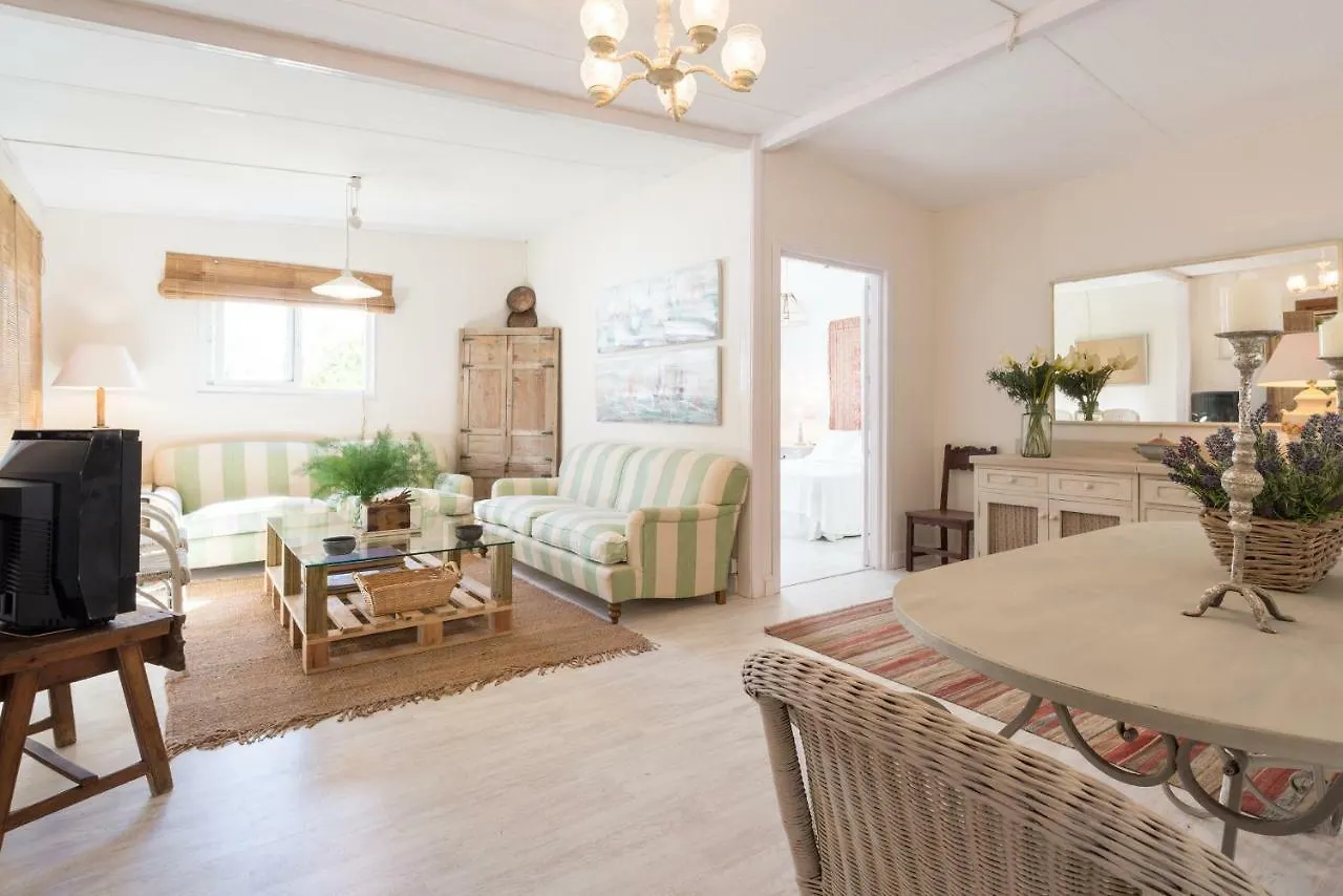 La Casita By Teresa Villa Marbella 0*,