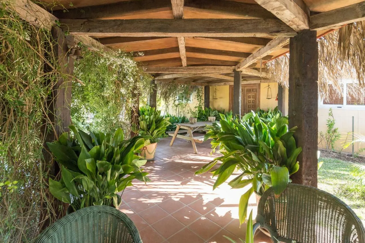 La Casita By Teresa Villa Marbella Vakantiehuis