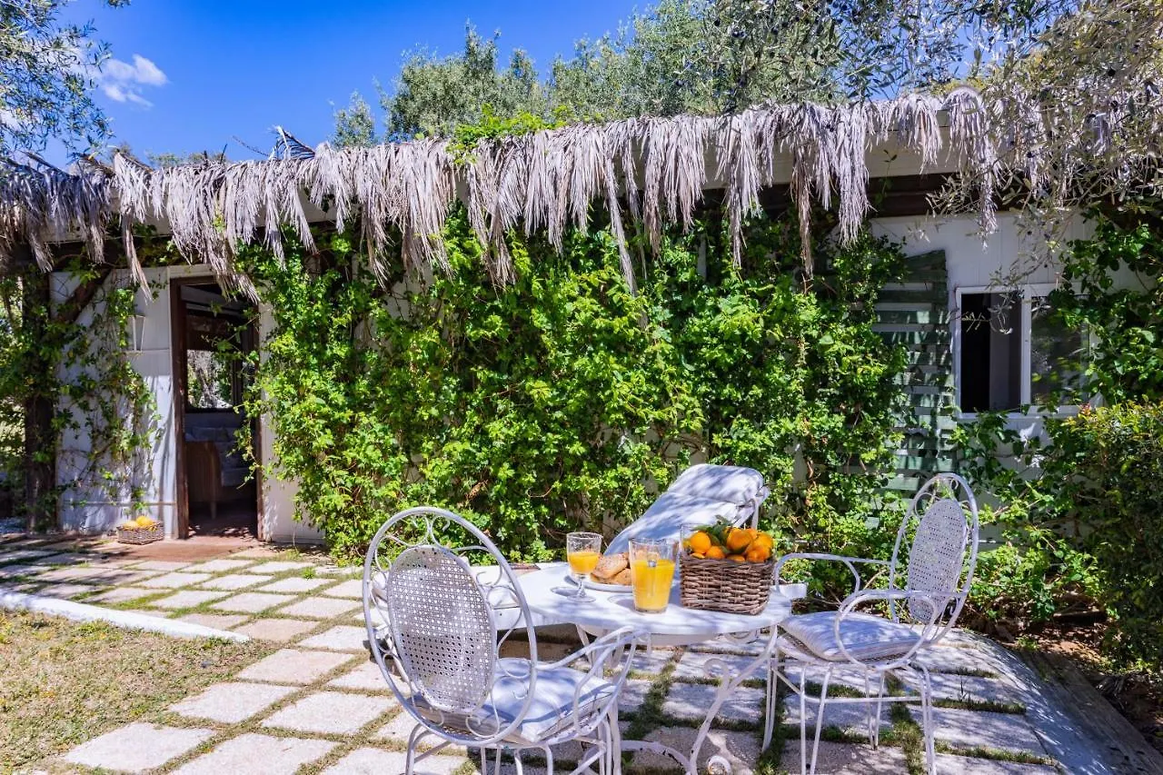 Vakantiehuis La Casita By Teresa Villa Marbella Spanje