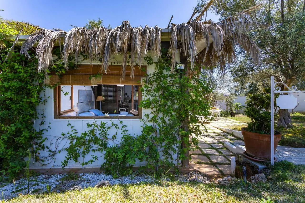 La Casita By Teresa Villa Marbella