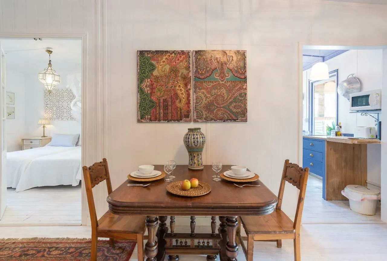 La Casita By Teresa Villa Marbella 0*,  Spanje