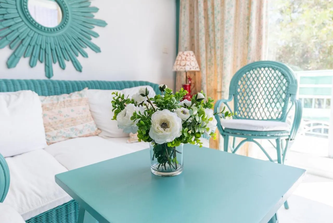 La Casita By Teresa Villa Marbella Holiday home