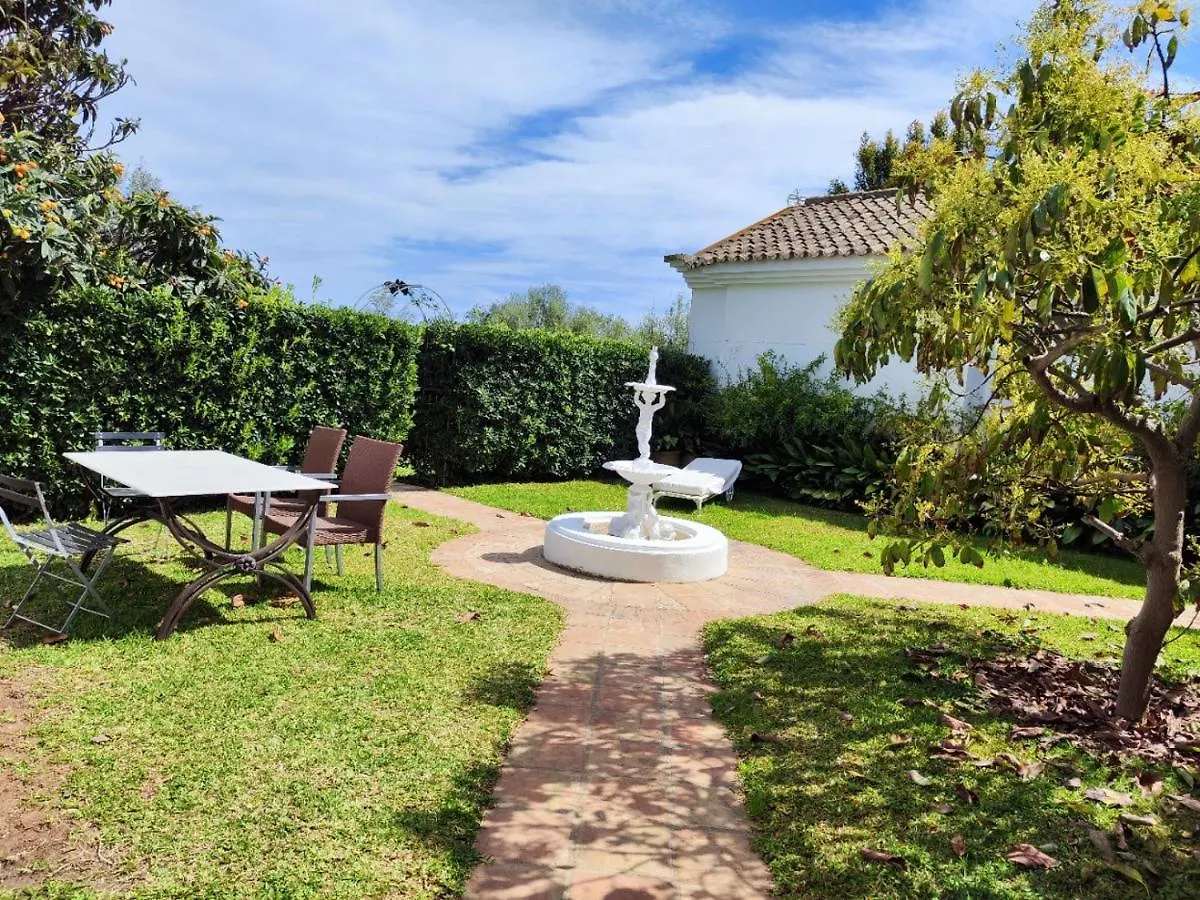 La Casita By Teresa Villa Marbella Holiday home