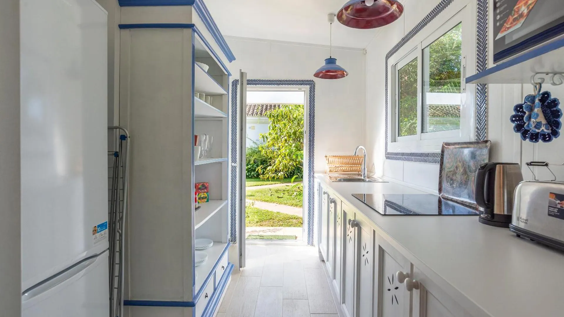 La Casita By Teresa Villa Marbella