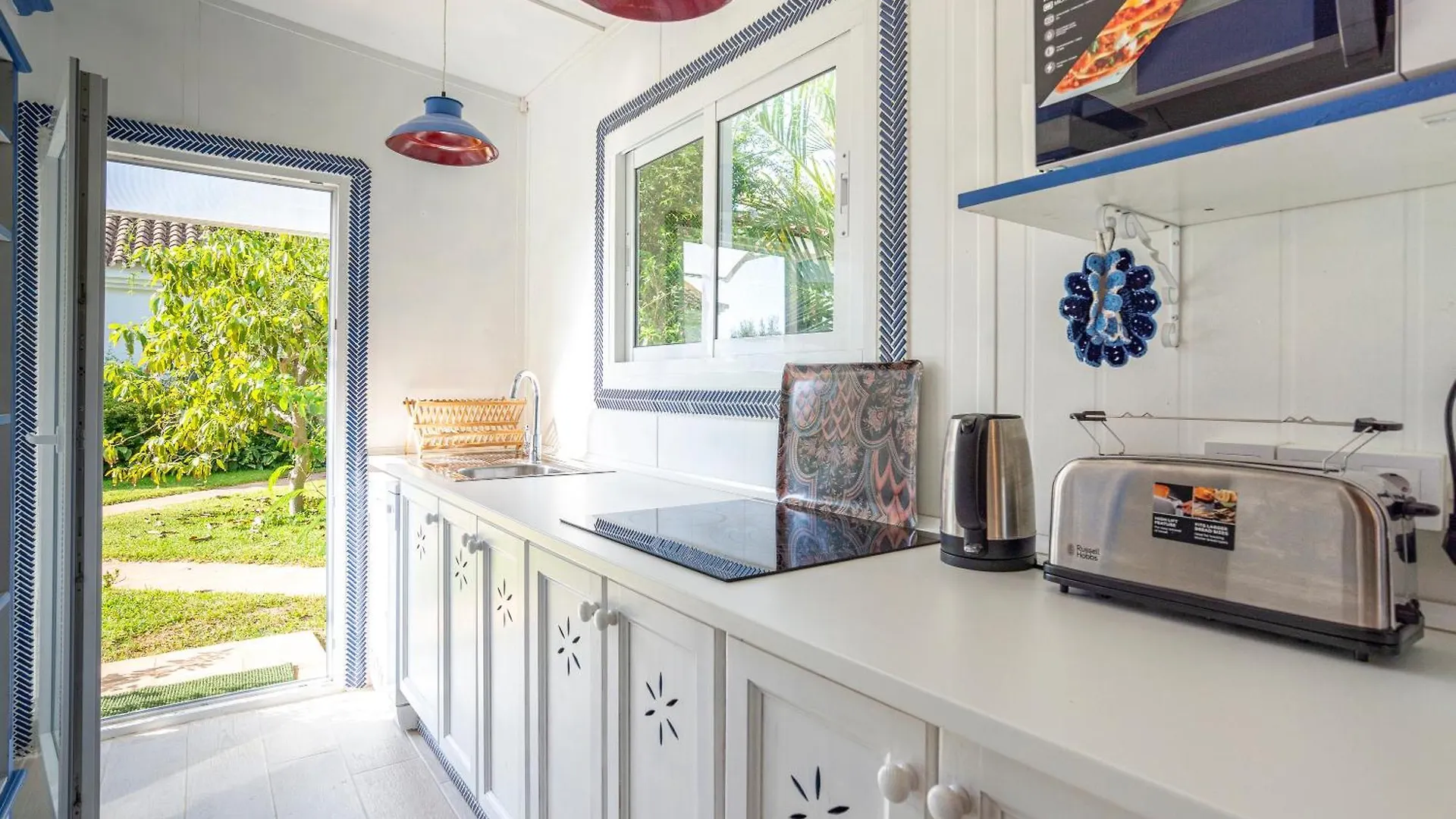 Holiday home La Casita By Teresa Villa Marbella