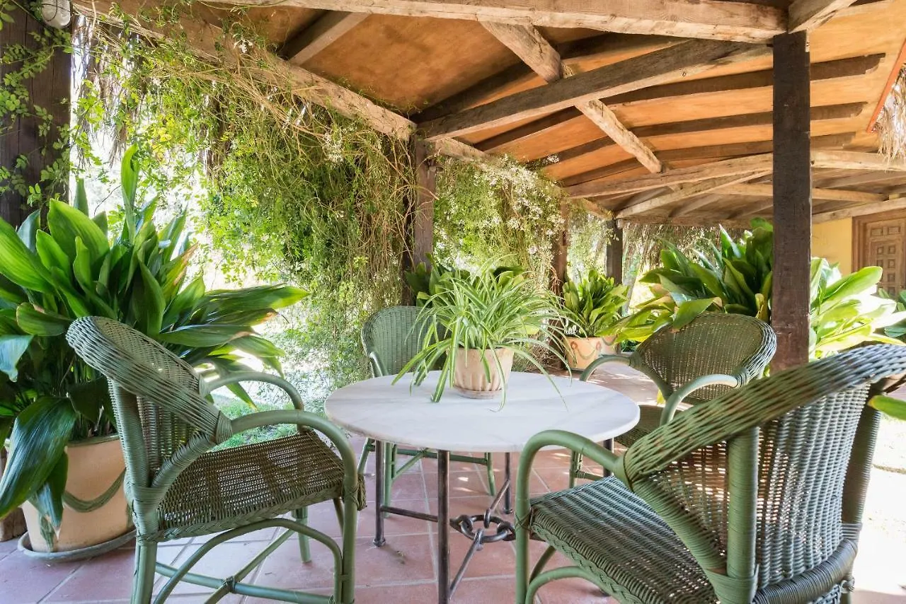 Holiday home La Casita By Teresa Villa Marbella Spain